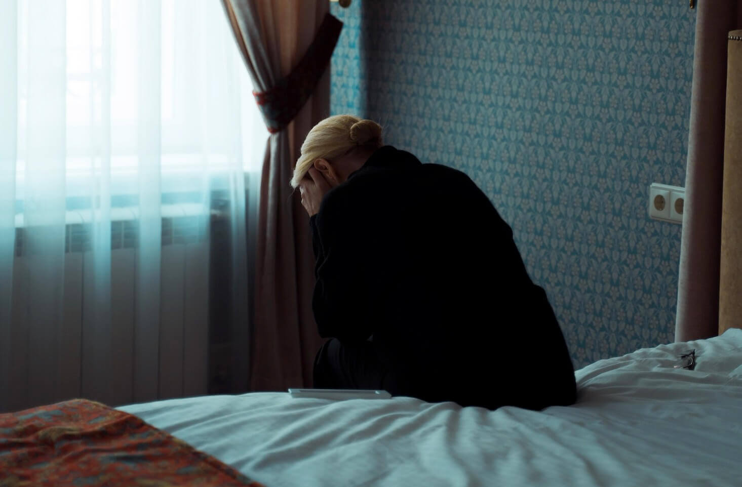 How to Spot Symptoms for Postpartum Depression Early