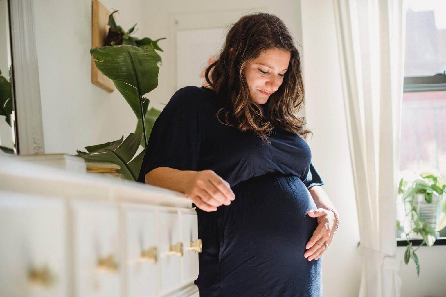 The Importance of Postpartum Wellness Care: Why Expecting Mothers Should Register
