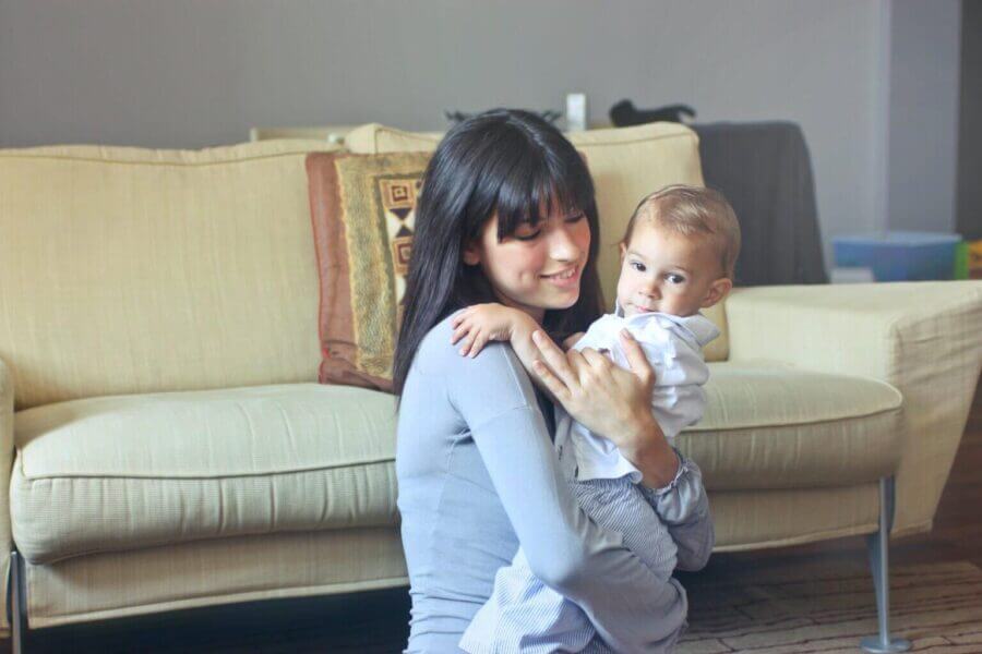 Communicating with Your Partner About Mom Guilt: 5 Tips to Reduce the Impact