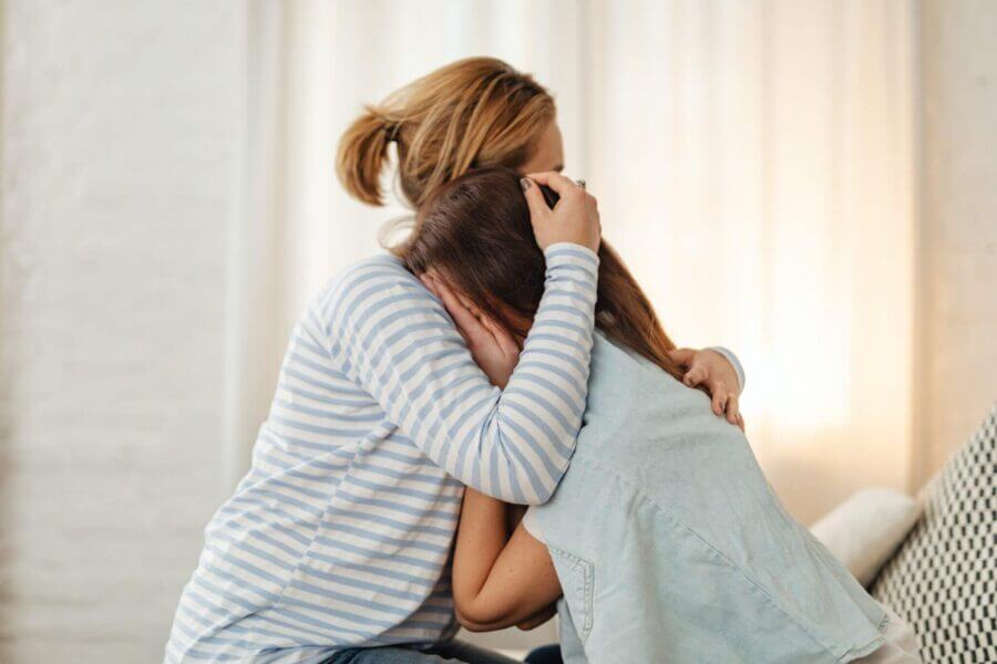 Jennifer’s Story: Losing a child at 27 weeks gestation