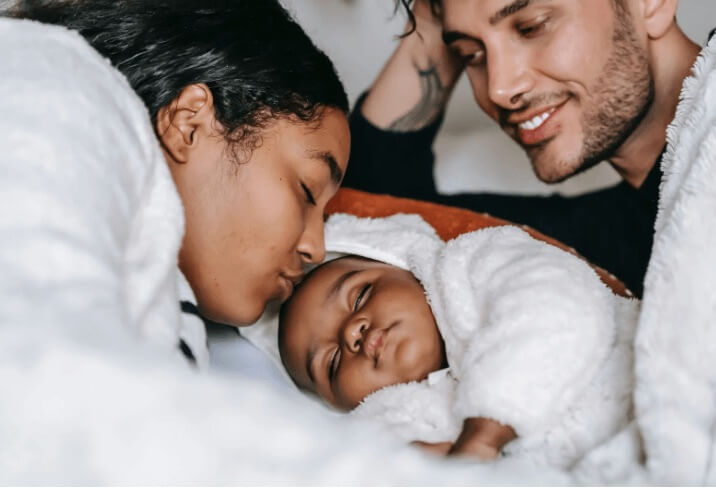 A Letter to My Wife: In Awe of Your Motherhood