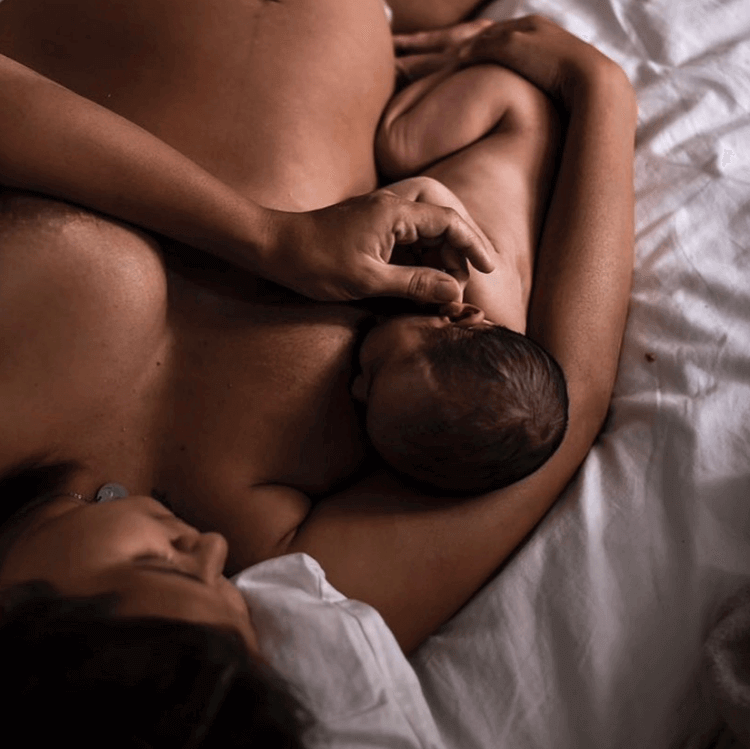 Breastfeeding Fundamentals