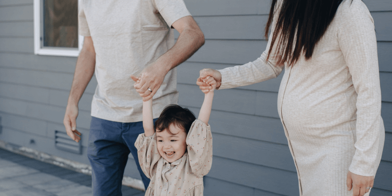 Workshop: Staying Connected During Parenting image