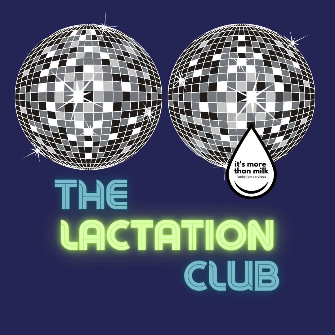 The Lactation Club image