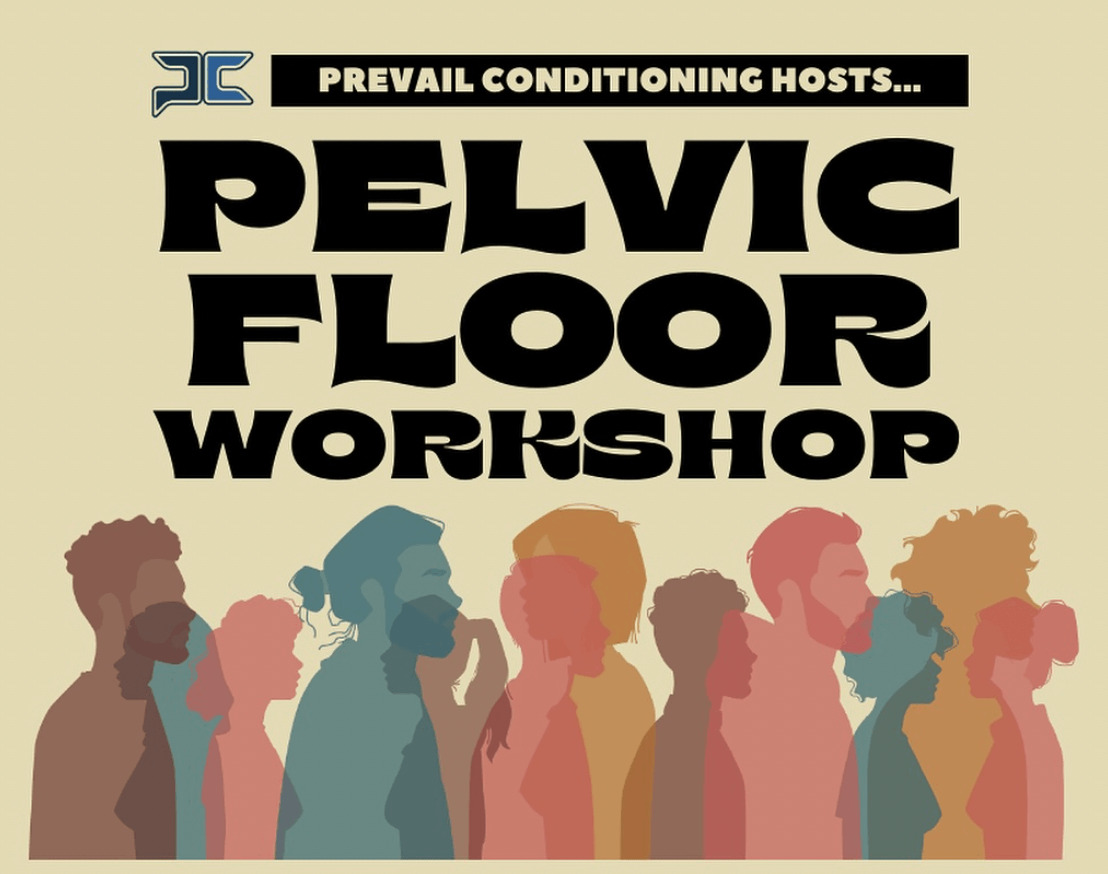 Pelvic Floor Workshop image