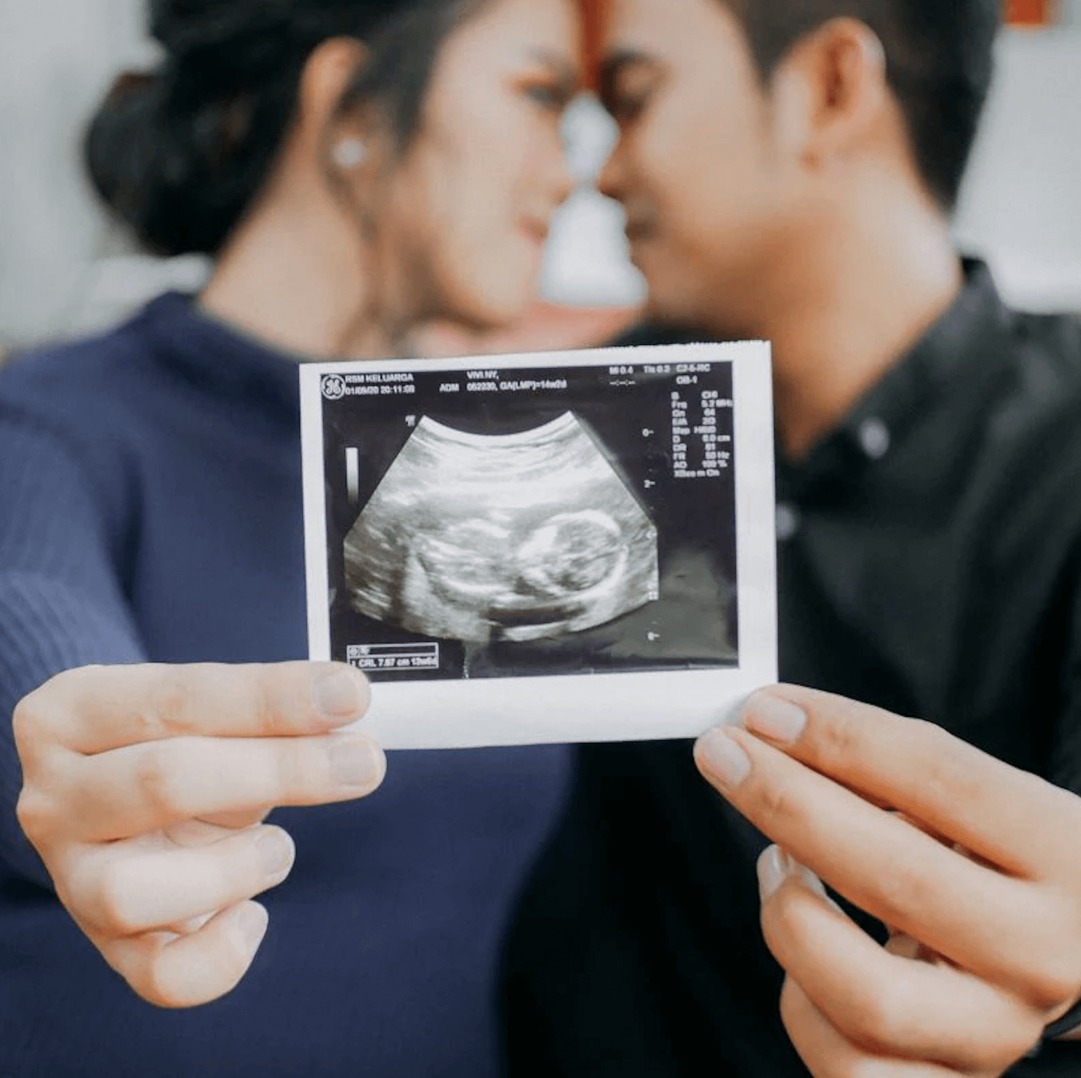 Babyproofing Your Relationship: Prep for Expecting Parents image