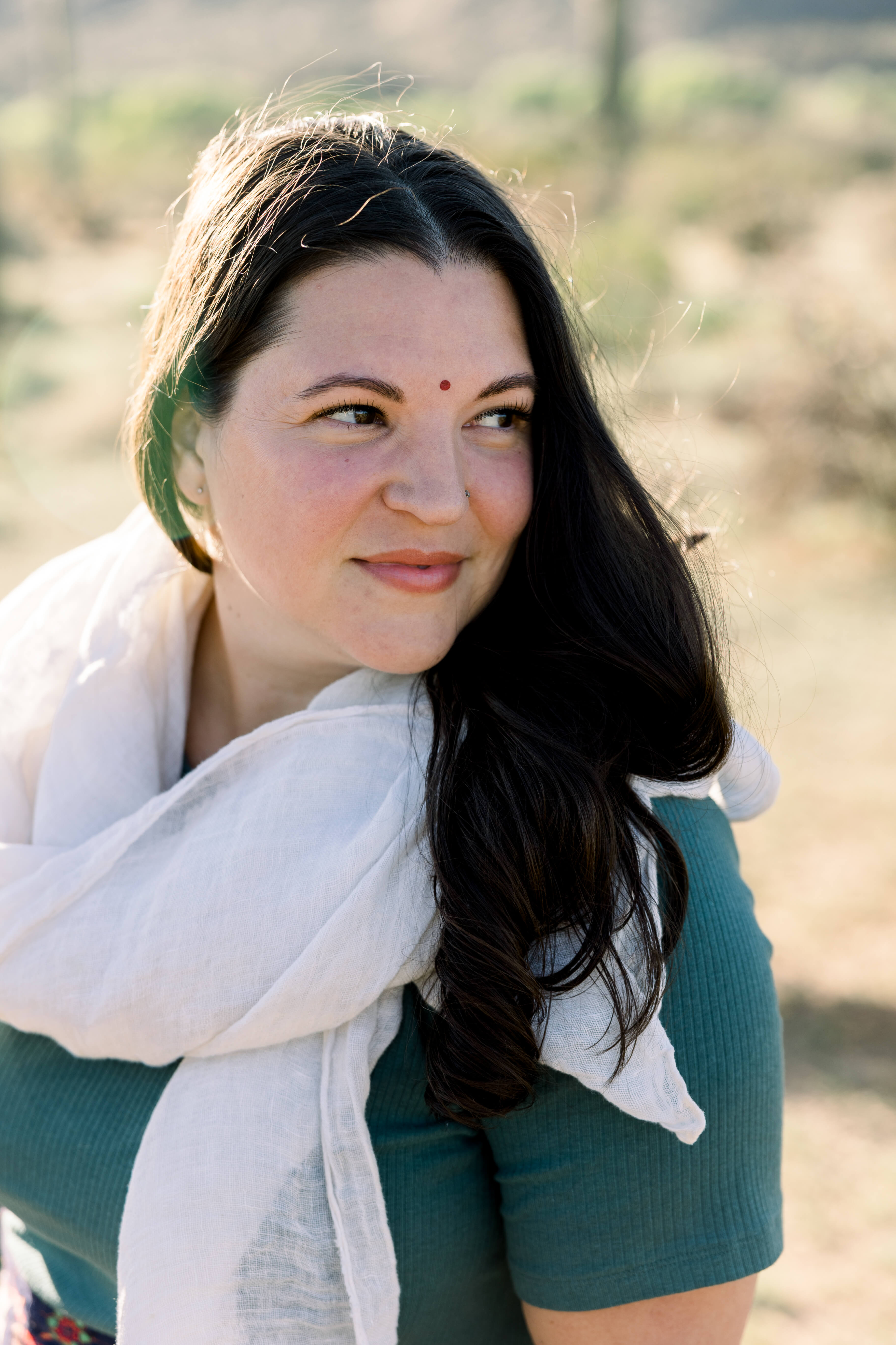 Ayurvedic Doula Services  image
