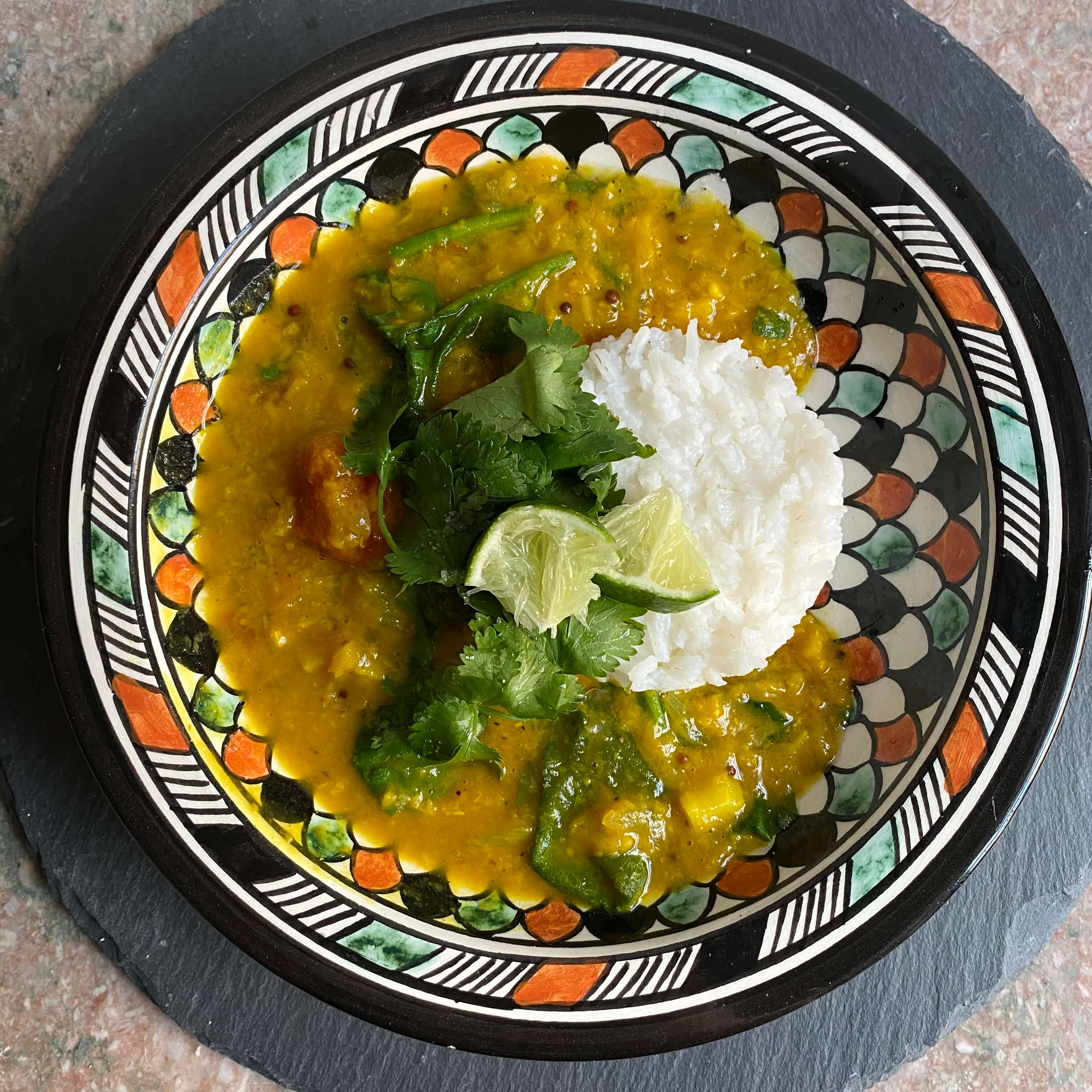 Ayurvedic Postpartum Meal Delivery – San Jose & Bay Area image