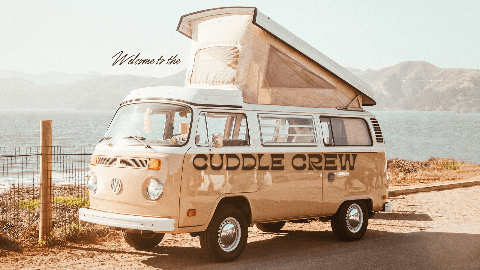 Cuddle Crew Community image