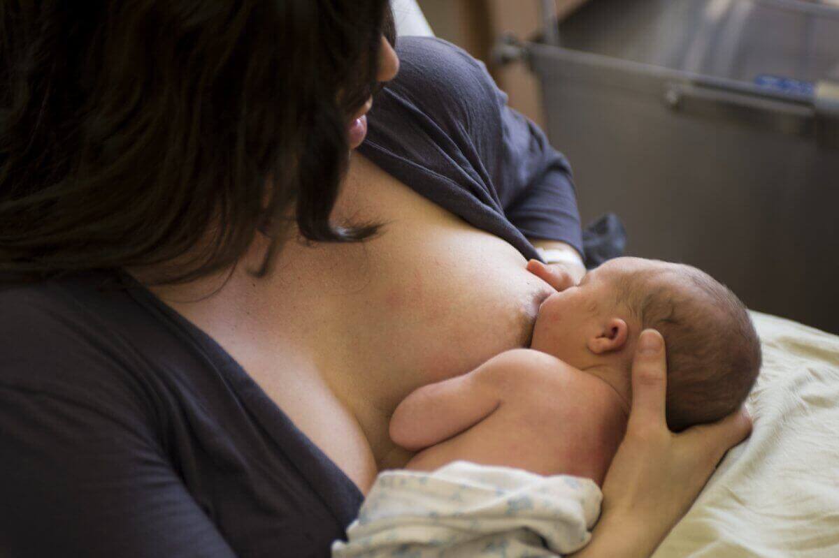 Private Postpartum or Private Lactation Prep Class image