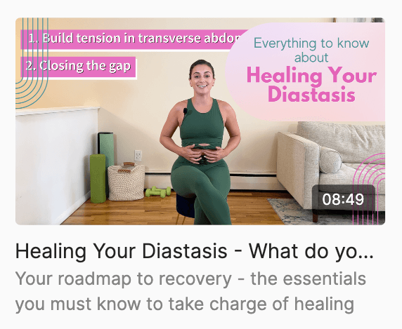 Her Move Monthly Membership image