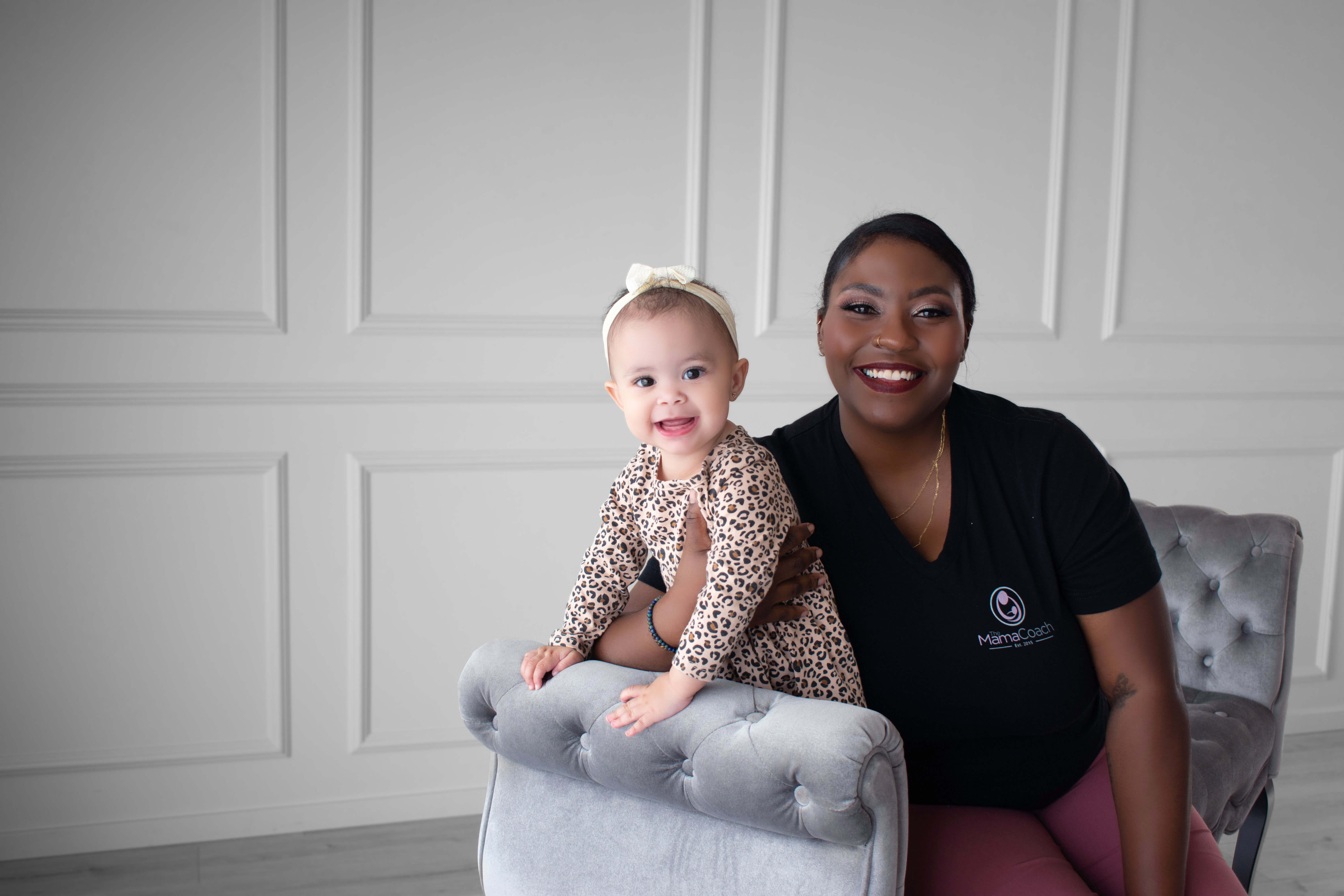 Hourly Postpartum Support image