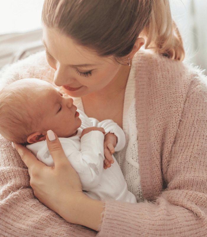 Postpartum Doula Support image