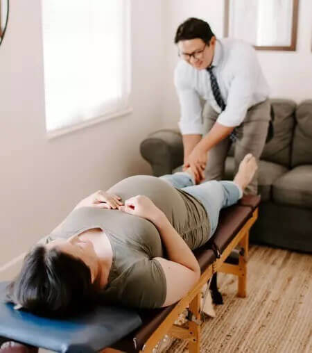 Future Generations: Clinic of Chiropractic image