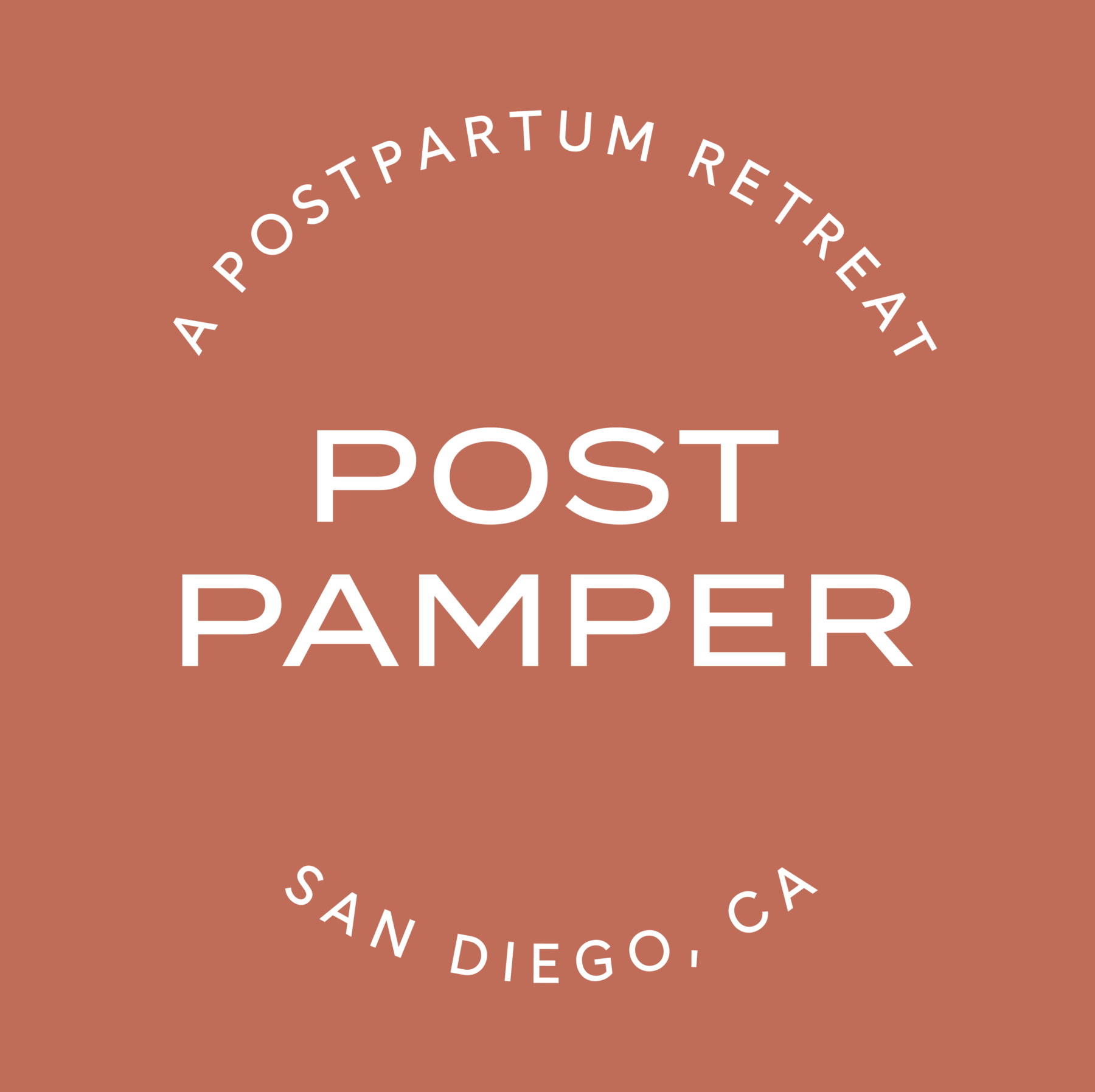 Post Pamper