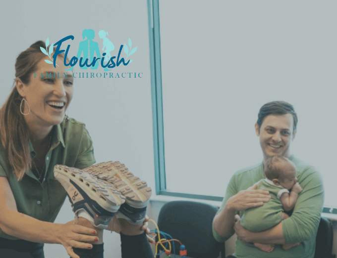 Flourish Family Chiropractic image