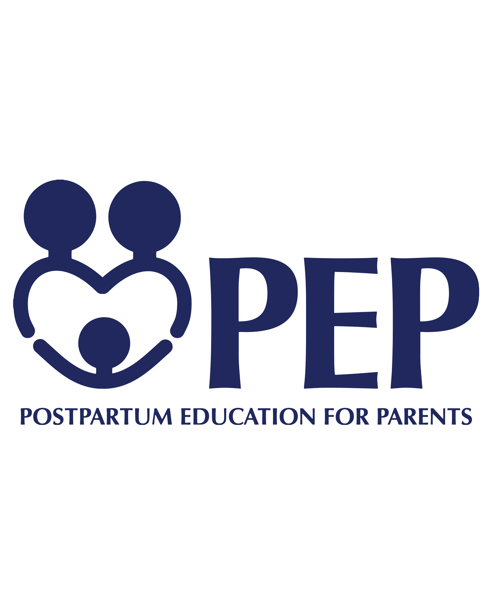 PEP - Postpartum Education for Parents image