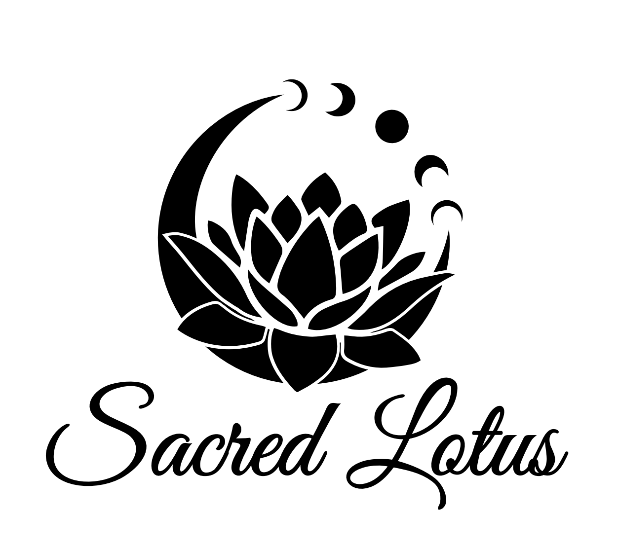Sacred Lotus image