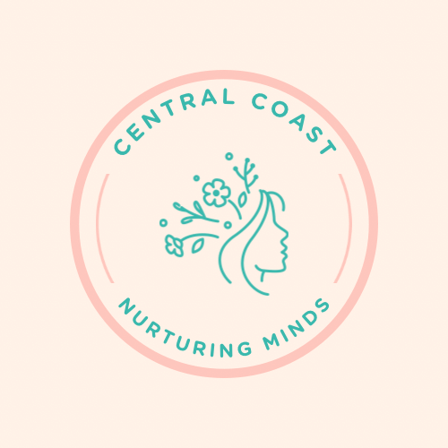 Central Coast Nurturing Minds image