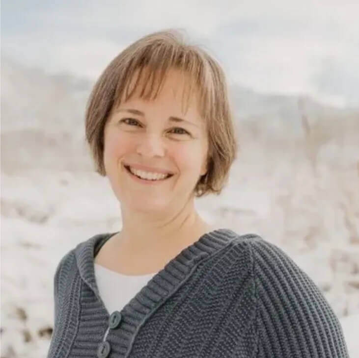 Doula LeAnn of Salt Lake City