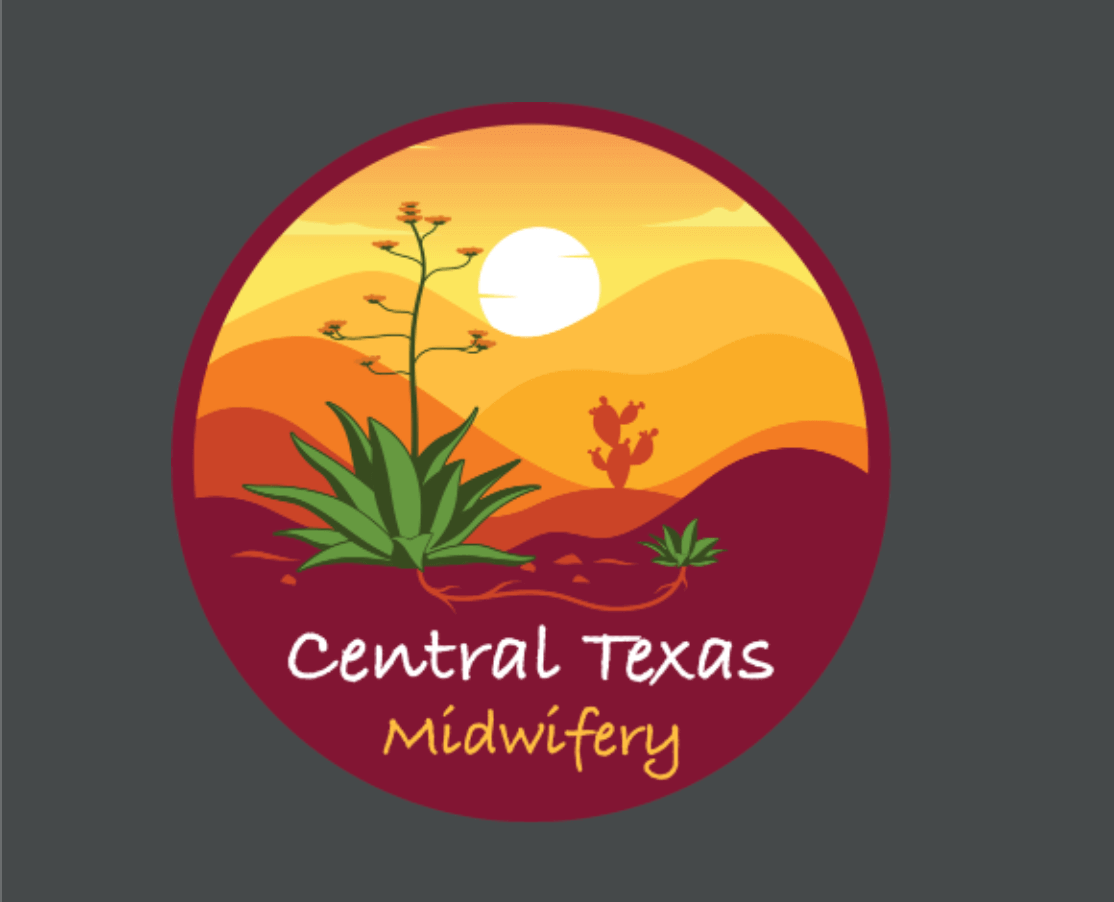 Central Texas Midwifery image