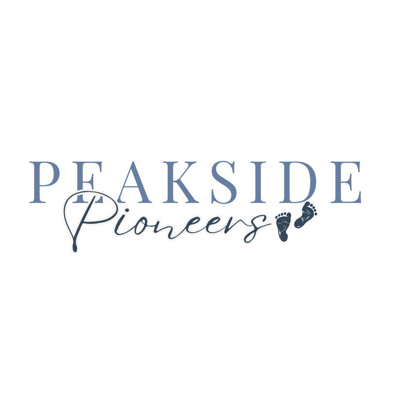 Peakside Pioneers image