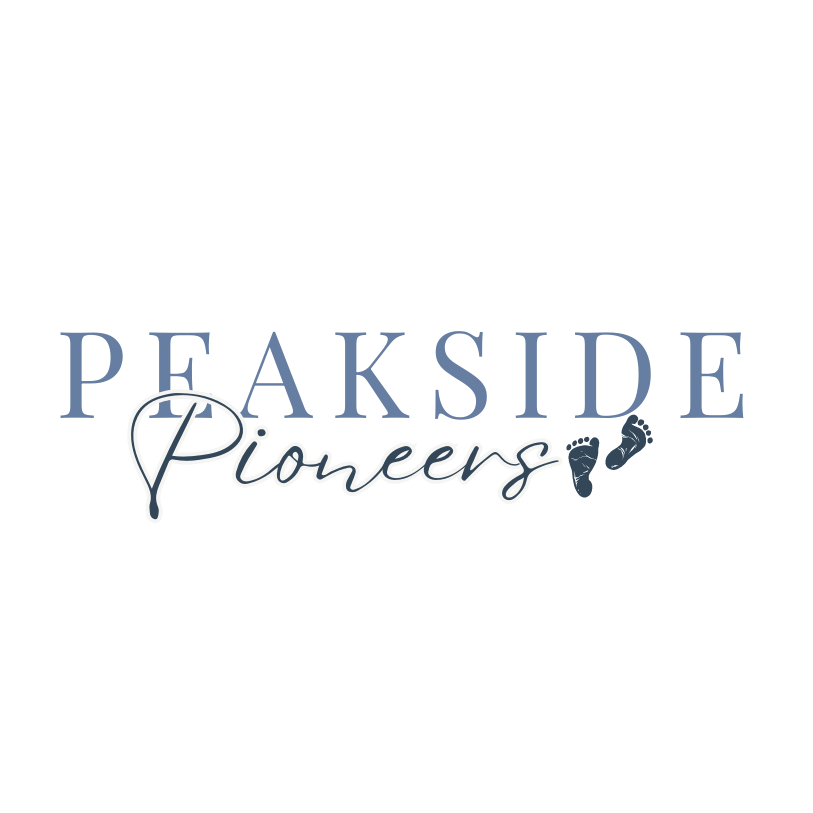 Peakside Pioneers