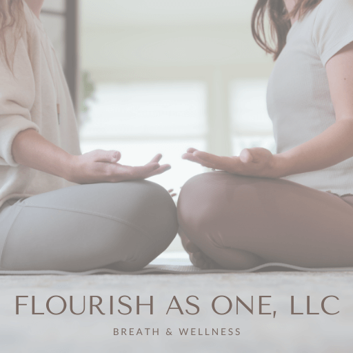 Flourish As One – Breath & Wellness image