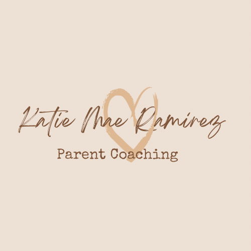 Katie Mae Ramirez Parent Coaching