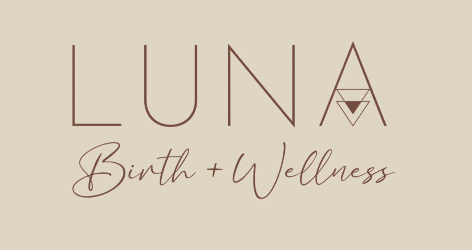LUNA Birth & Wellness image