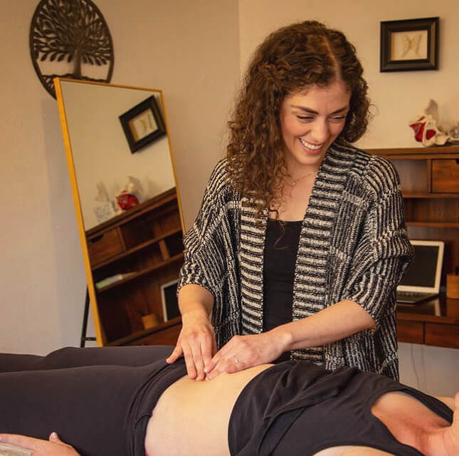 Sacred Roots Pelvic Health and Physical Therapy