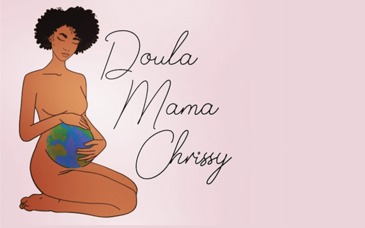 Doula Mama Chrissy image
