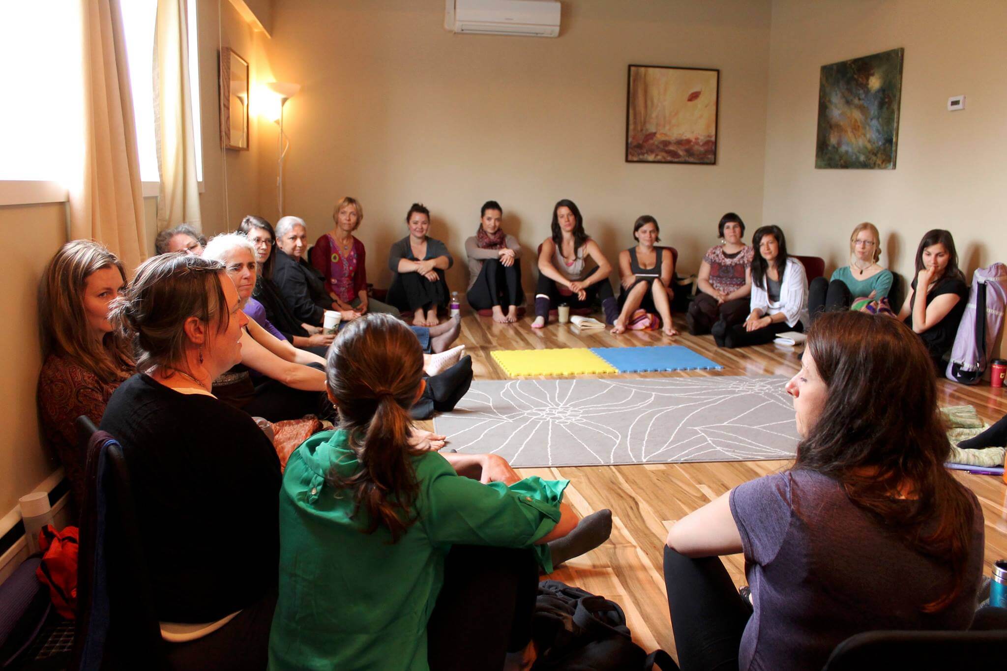 Vancouver Doula Events image