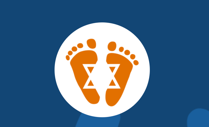 Jewish Baby Network image