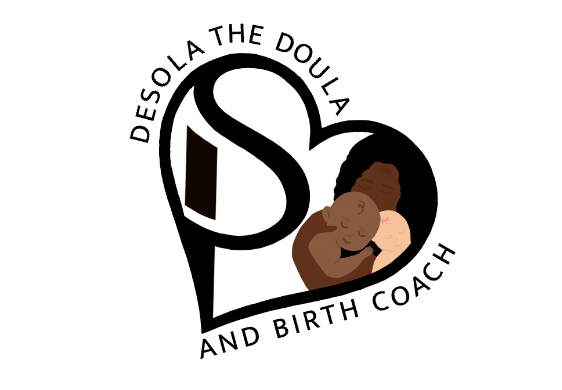 Desola the Doula image