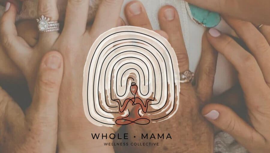 Whole Mama Wellness Collective image