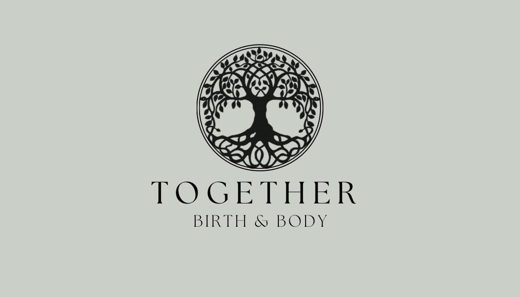 Together Birth & Body image
