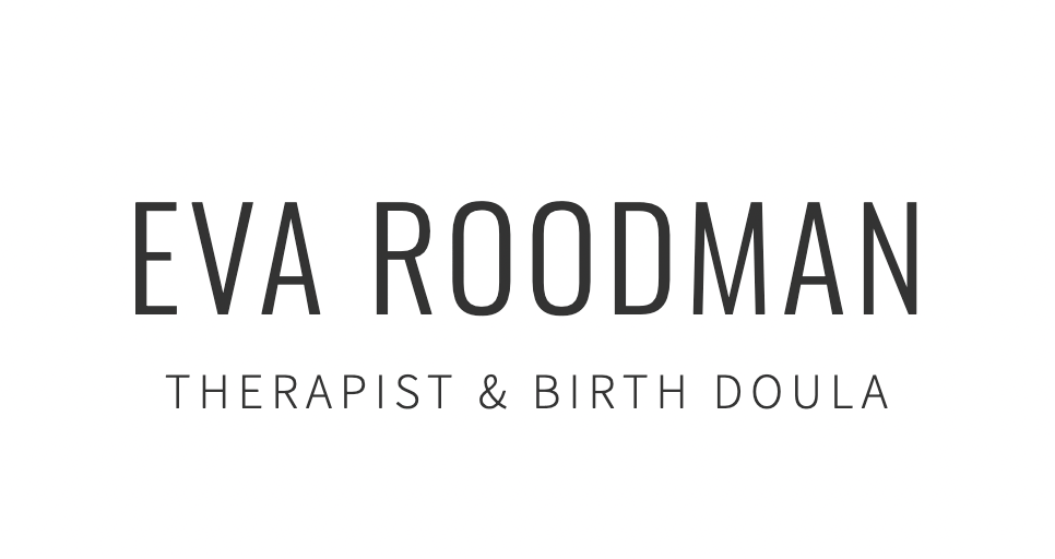 Eva Roodman