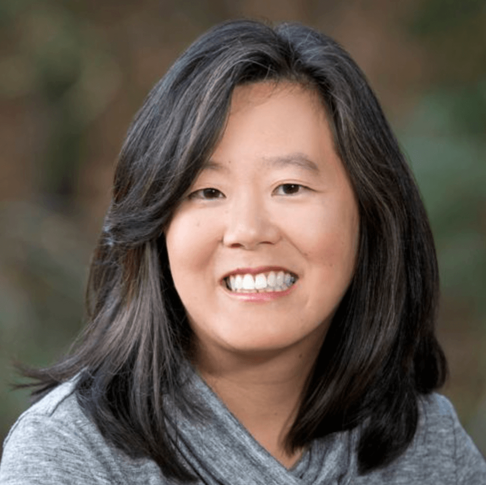 Gail Shen, Ph.D., PMH-C