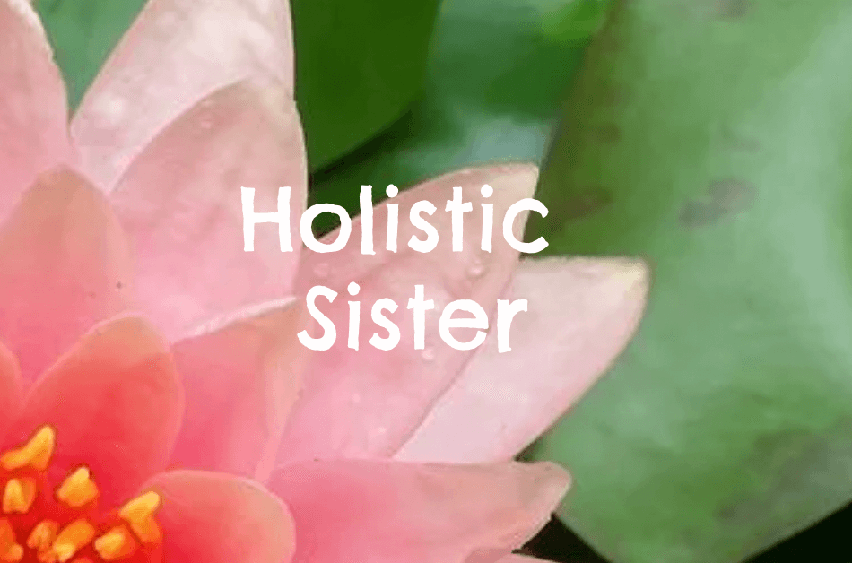 Holistic Sister image
