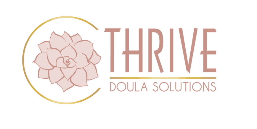 Thrive Doula Solutions image