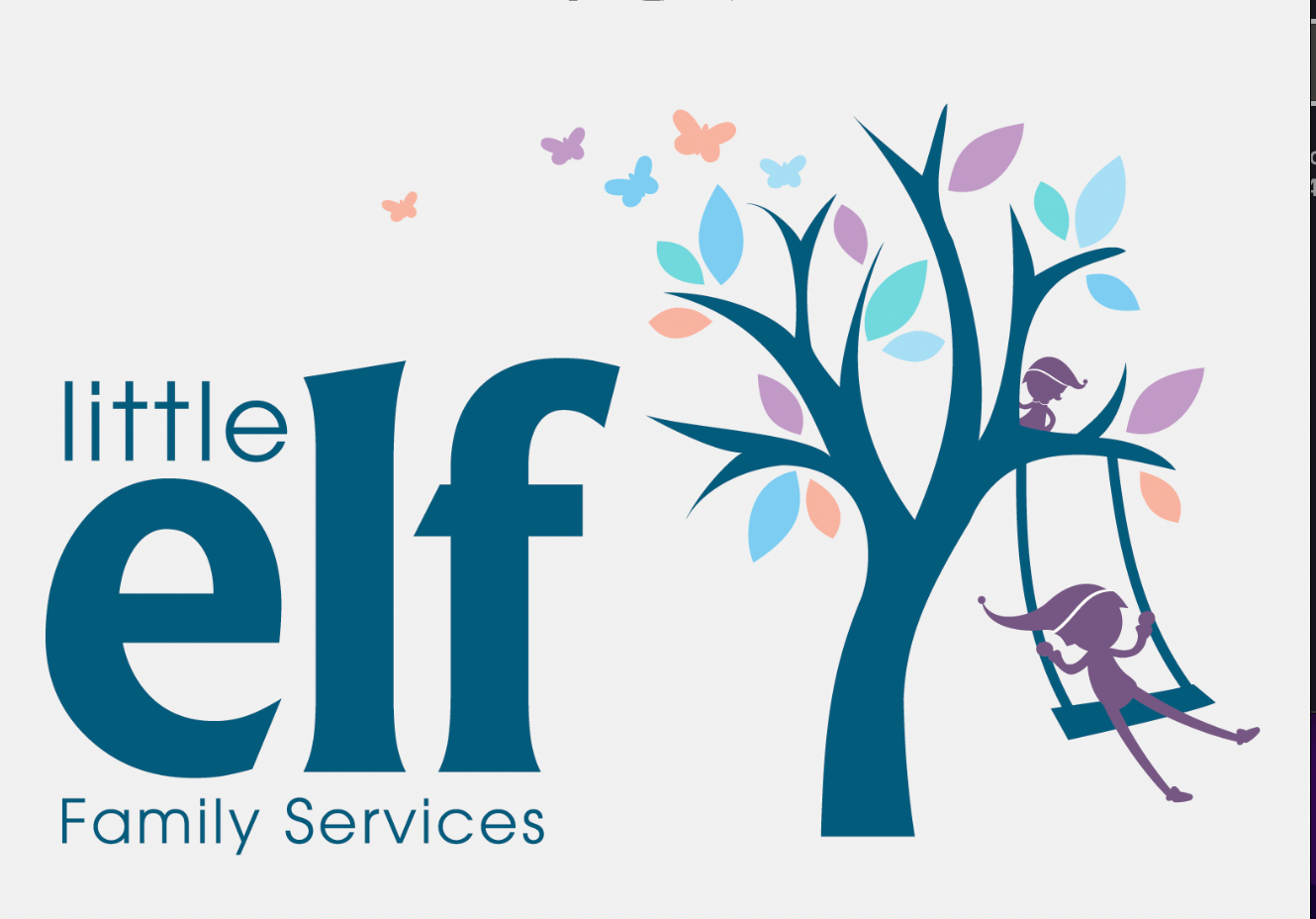 Little Elf Family Services image