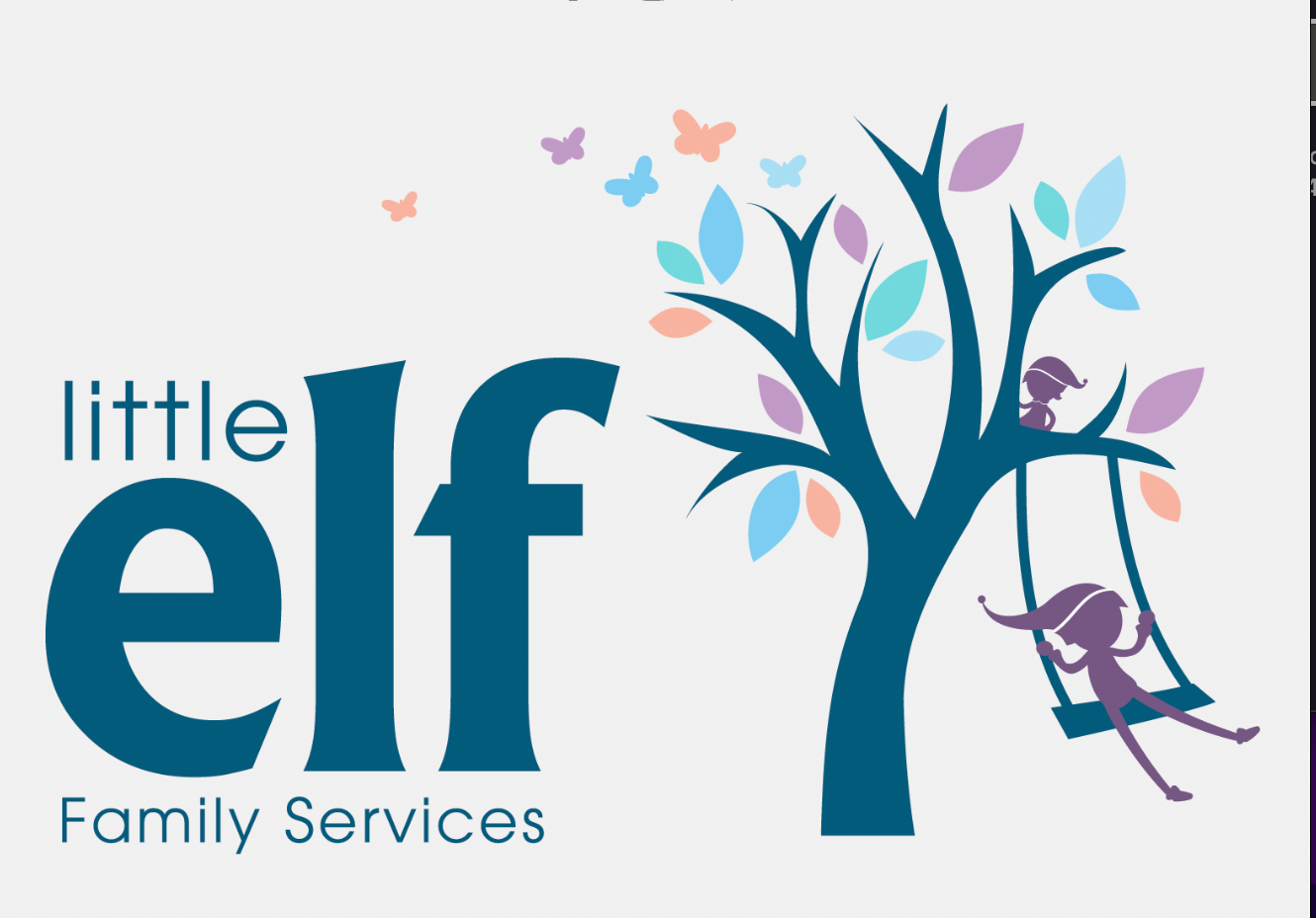 Little Elf Family Services