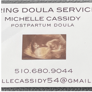 Caring Doulas