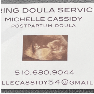 Caring Doulas image