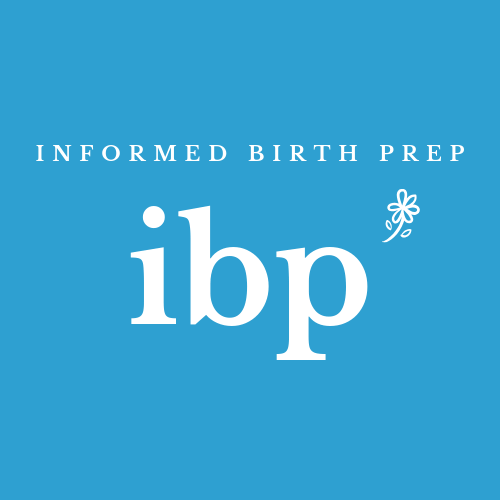 Informed Birth Prep image