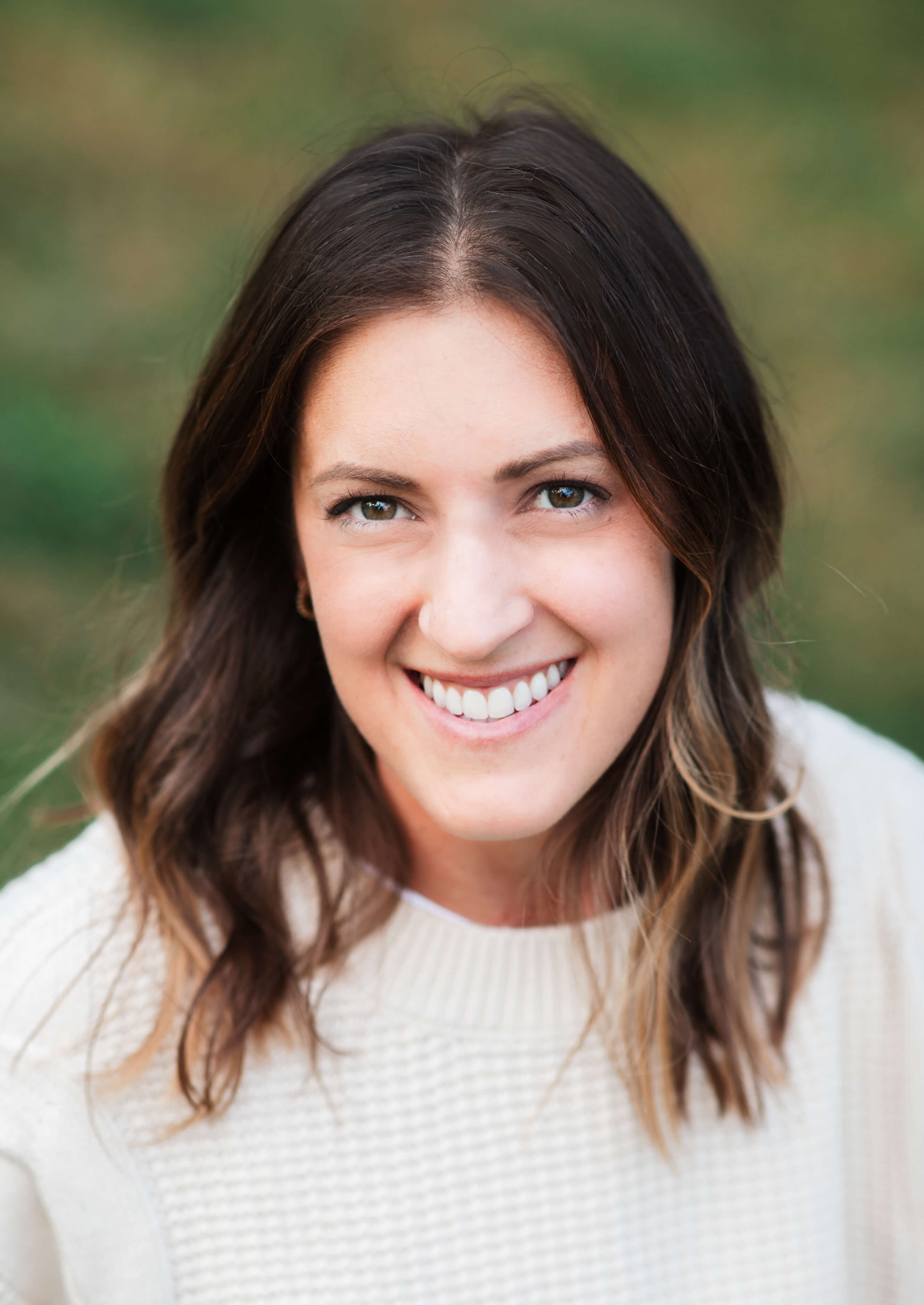Alicia Mayer, Postpartum Doula image