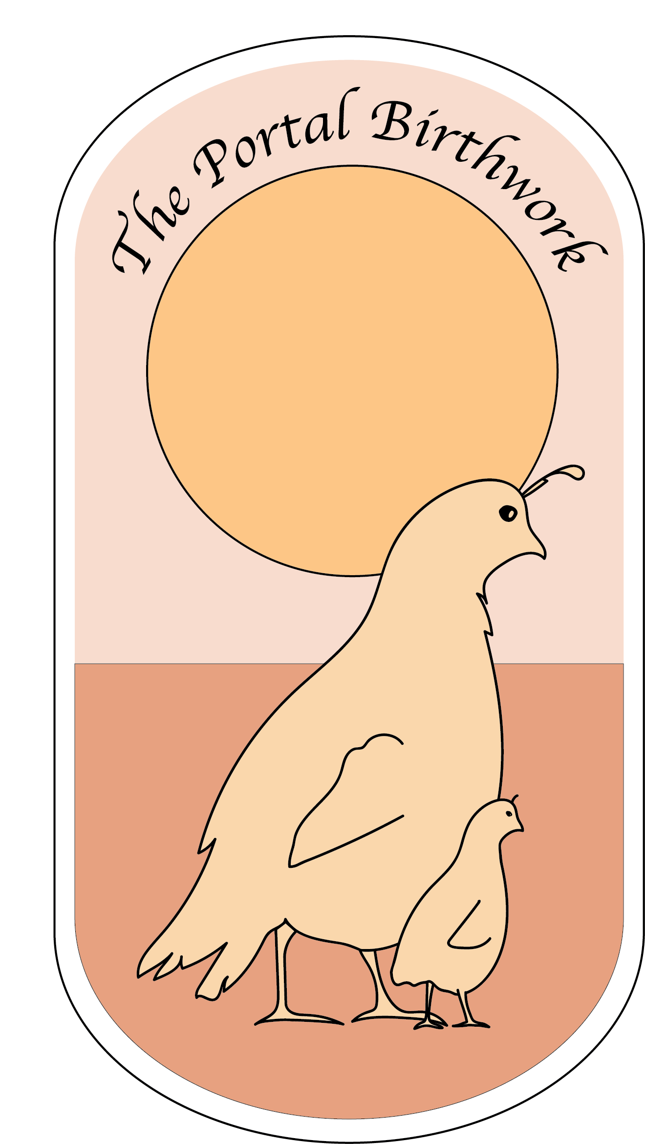 Portal Birthwork image