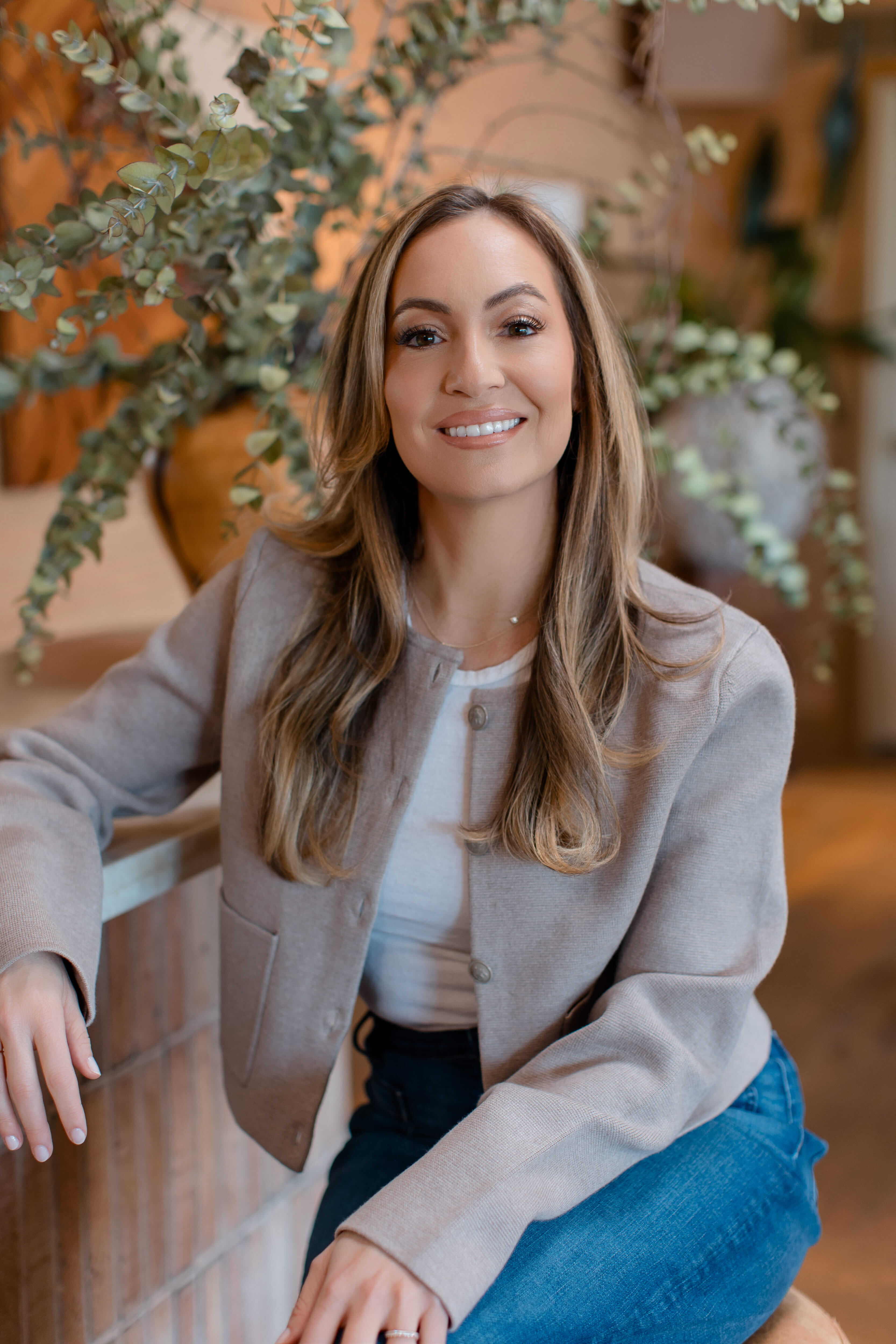 Keri Cohen, LMFT image