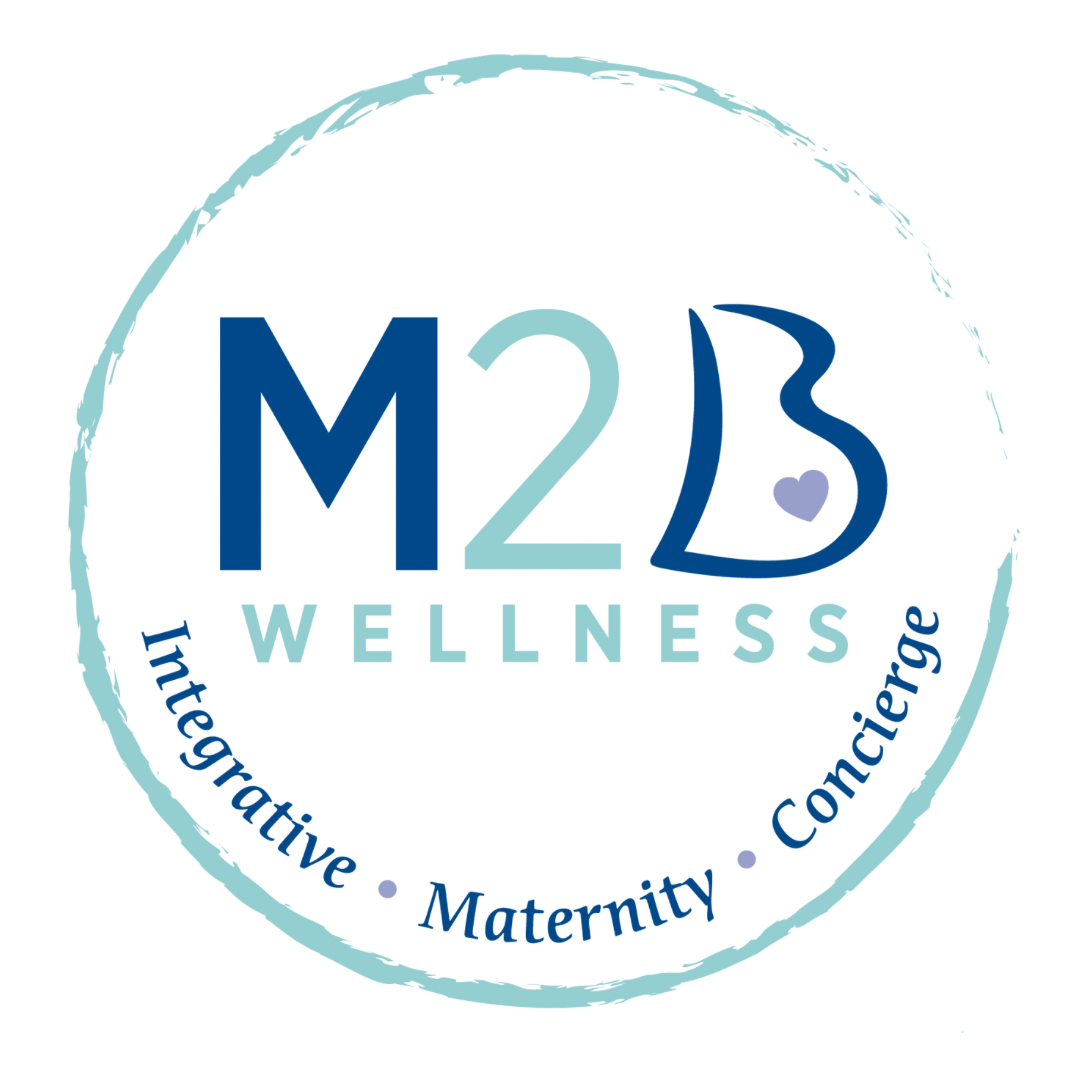 Mommy 2 B In Home Wellness & Concierge image